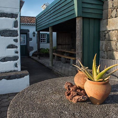 Casas Do Capelo Villa Varadouro Екстериор снимка