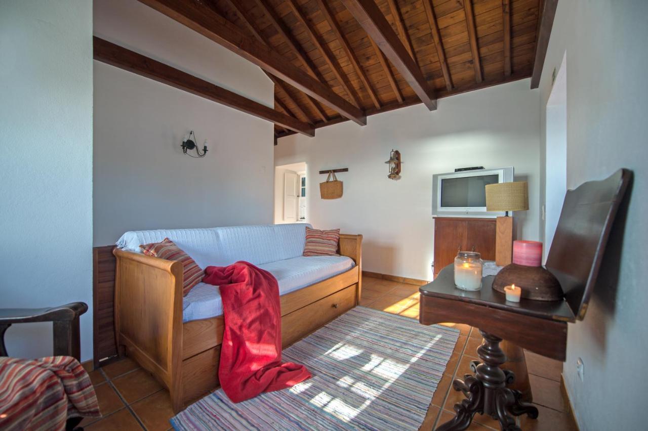 Casas Do Capelo Villa Varadouro Екстериор снимка