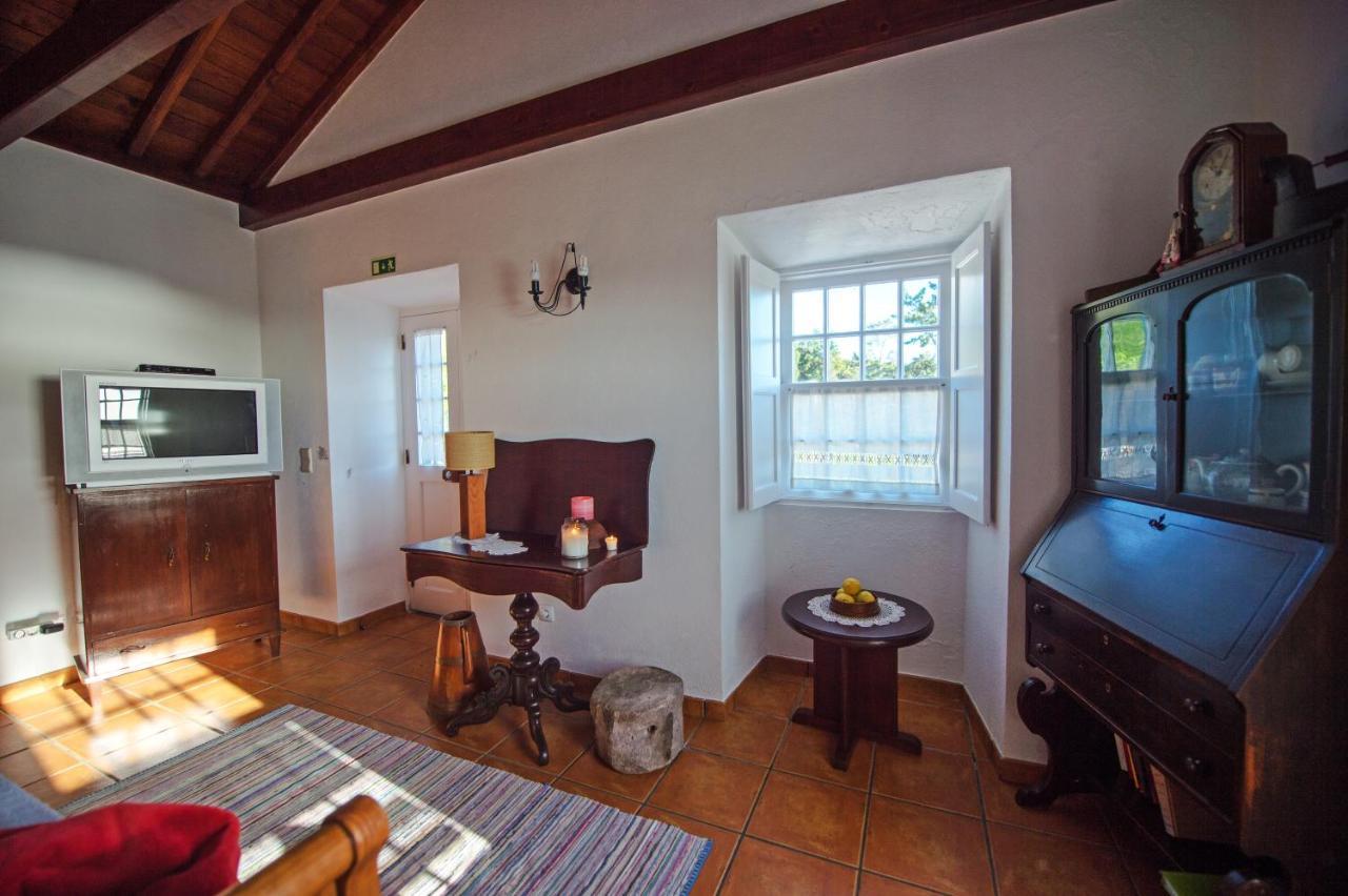 Casas Do Capelo Villa Varadouro Екстериор снимка