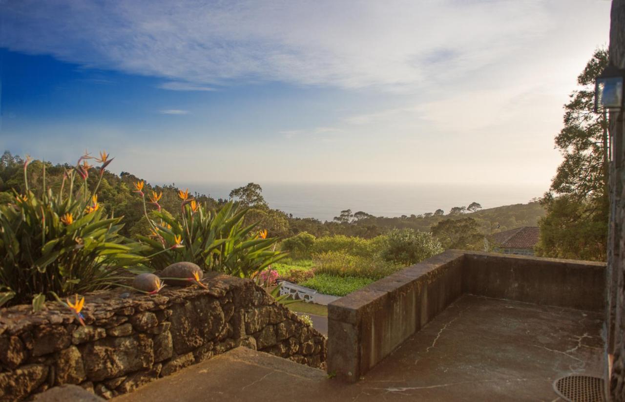 Casas Do Capelo Villa Varadouro Екстериор снимка