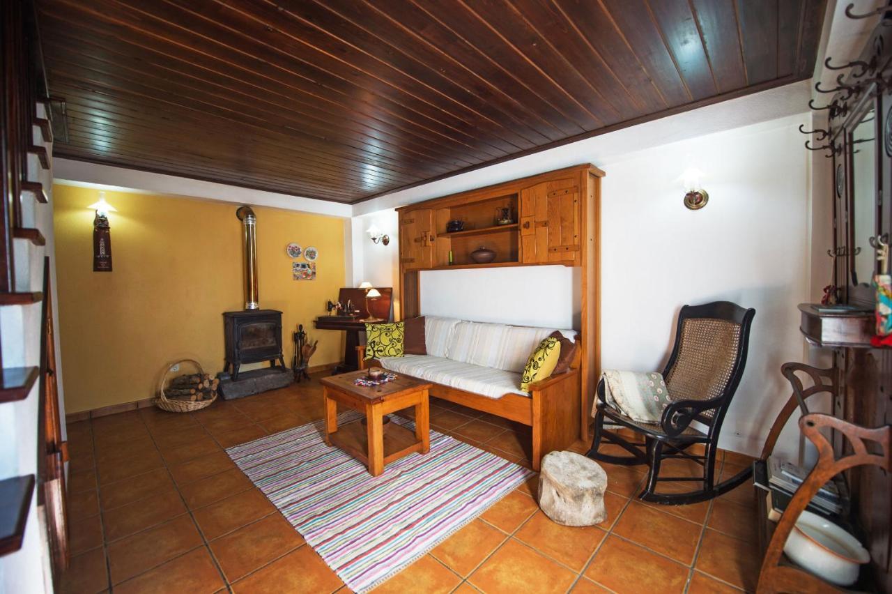 Casas Do Capelo Villa Varadouro Екстериор снимка
