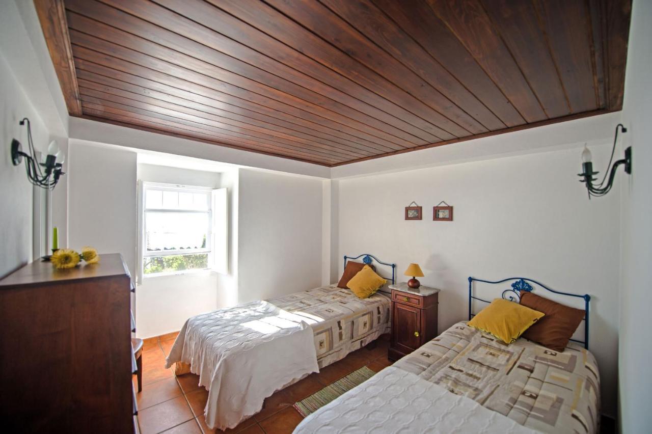 Casas Do Capelo Villa Varadouro Екстериор снимка