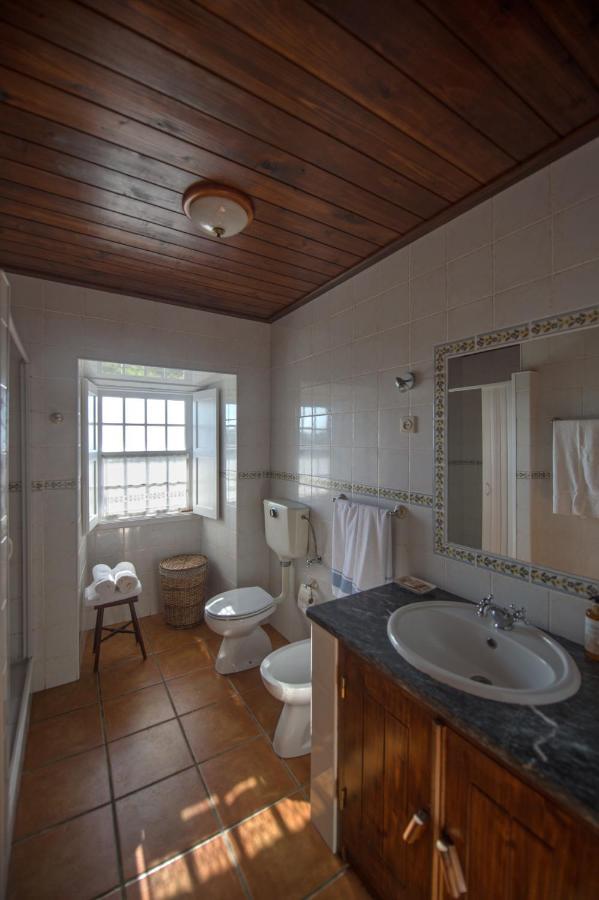 Casas Do Capelo Villa Varadouro Екстериор снимка