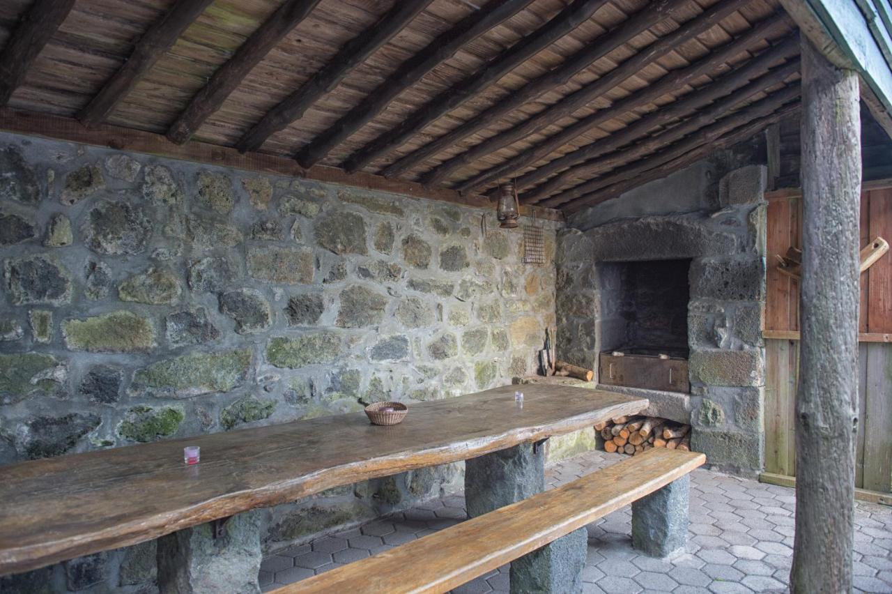 Casas Do Capelo Villa Varadouro Екстериор снимка