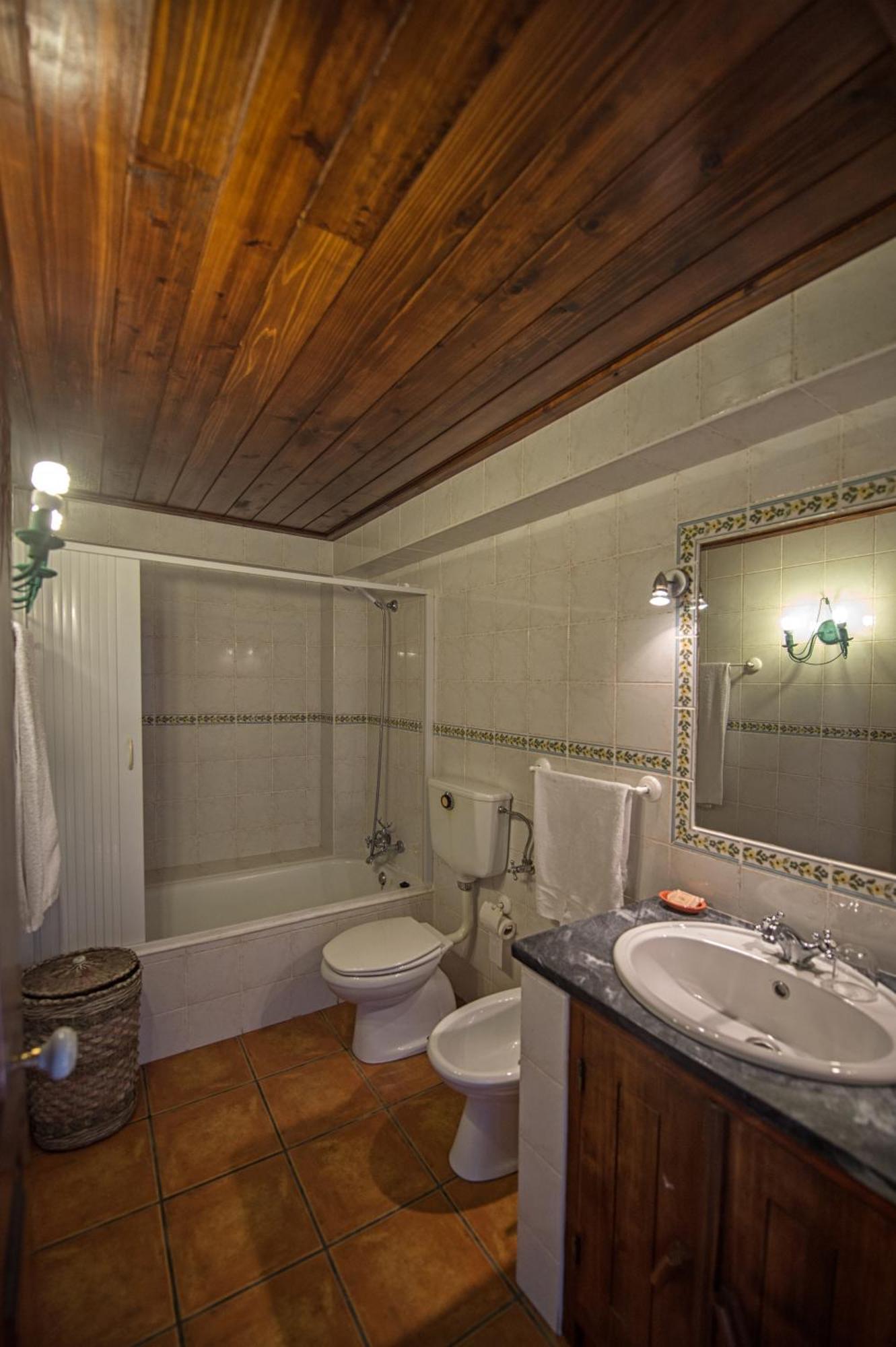 Casas Do Capelo Villa Varadouro Екстериор снимка