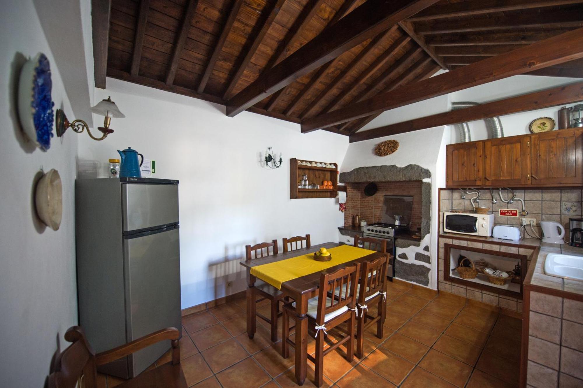 Casas Do Capelo Villa Varadouro Екстериор снимка