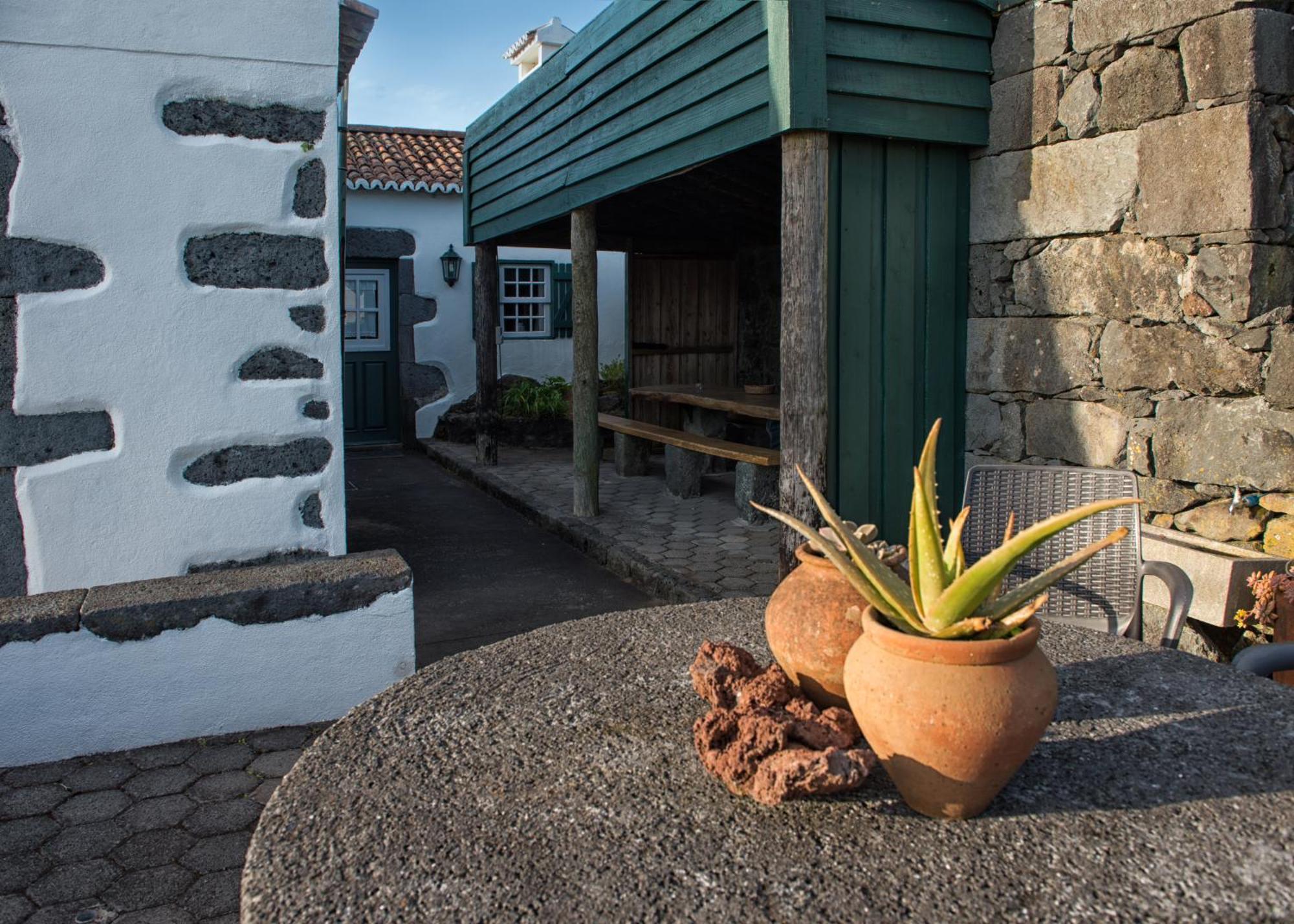 Casas Do Capelo Villa Varadouro Екстериор снимка