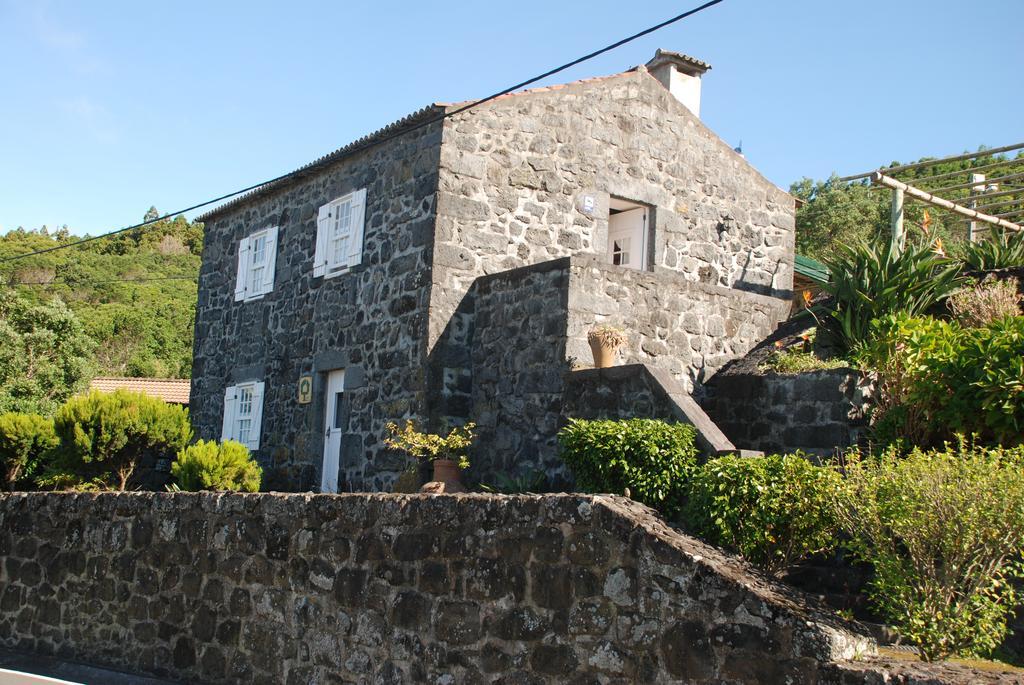 Casas Do Capelo Villa Varadouro Стая снимка