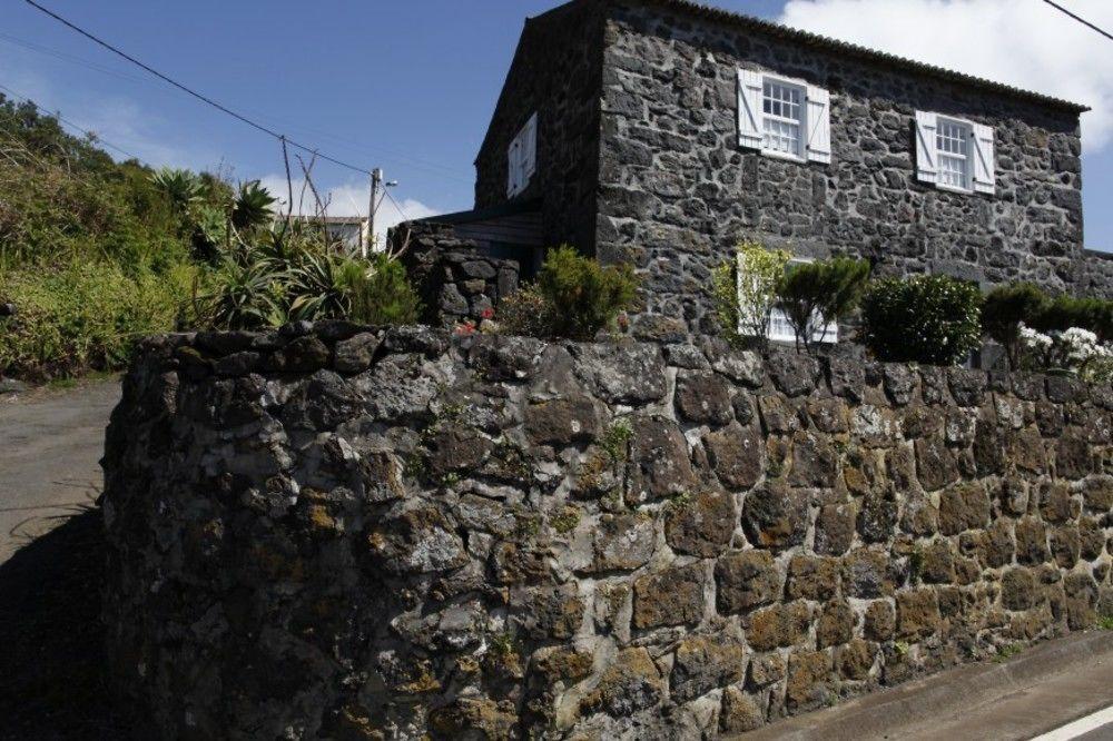 Casas Do Capelo Villa Varadouro Екстериор снимка