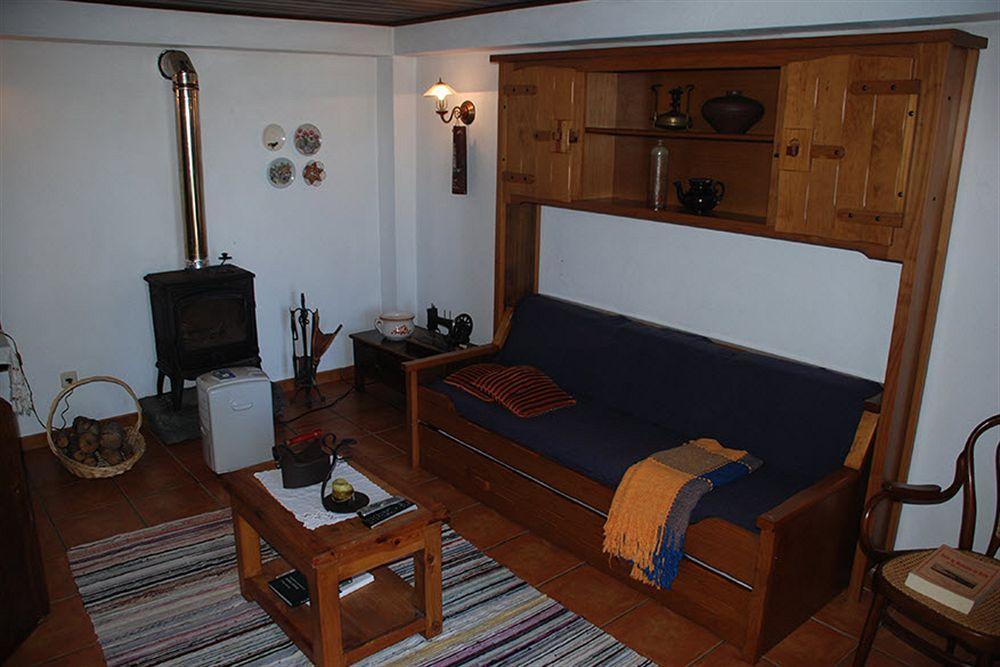 Casas Do Capelo Villa Varadouro Екстериор снимка