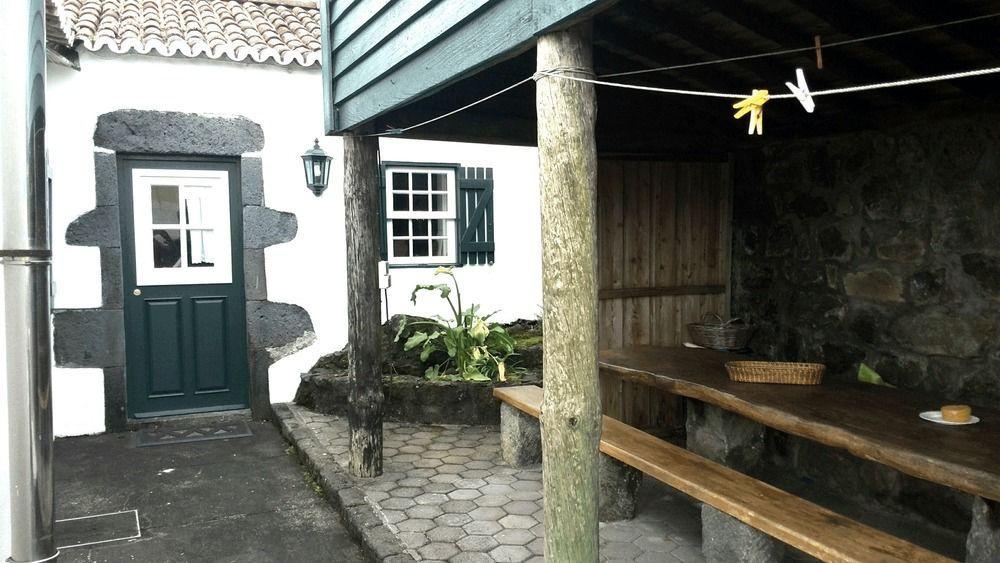 Casas Do Capelo Villa Varadouro Екстериор снимка