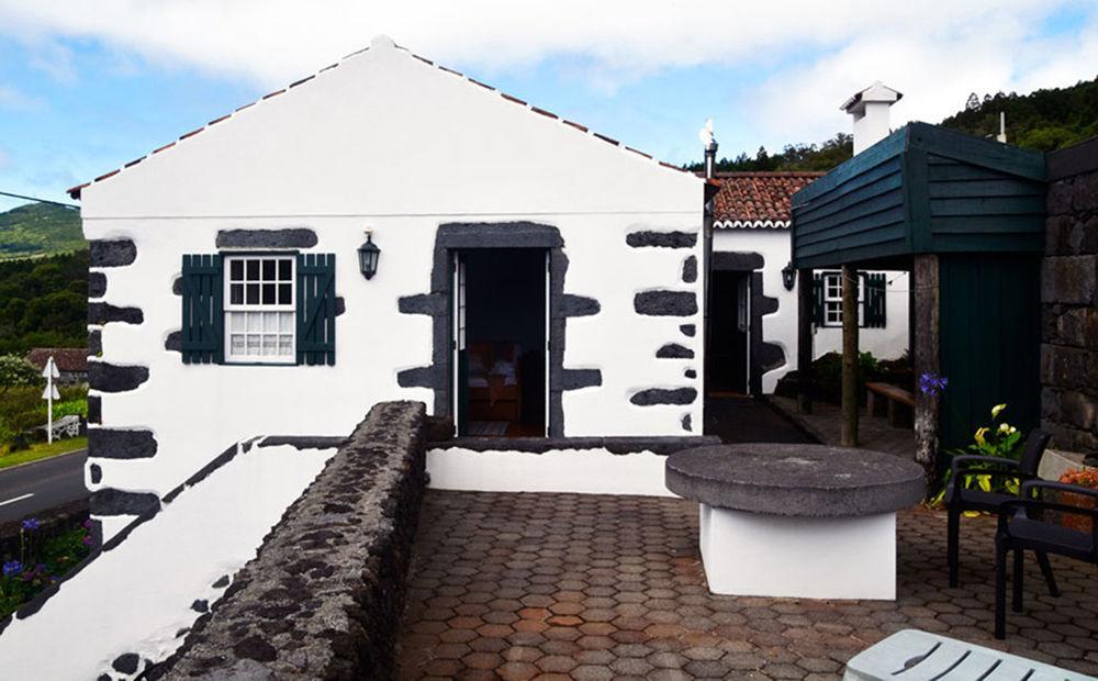 Casas Do Capelo Villa Varadouro Екстериор снимка