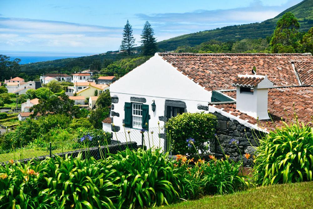 Casas Do Capelo Villa Varadouro Екстериор снимка